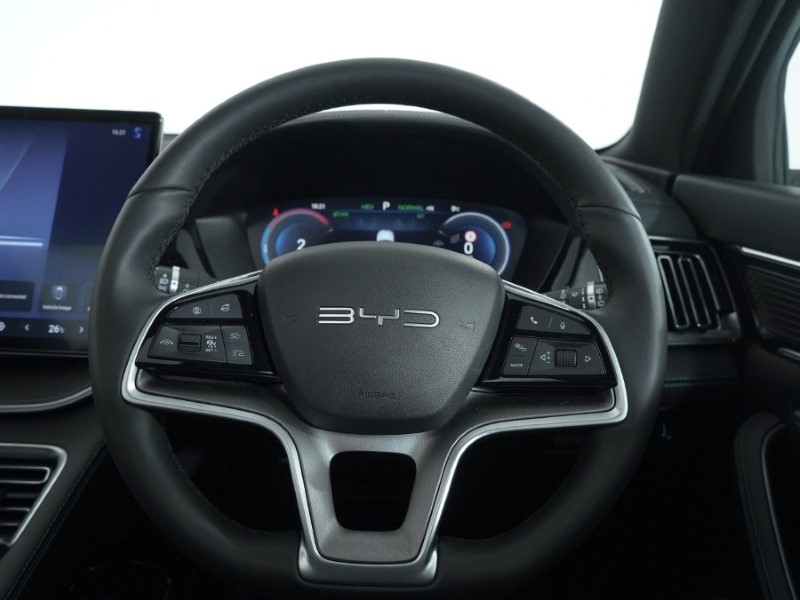 Used BYD Seal U 2025 for sale - 77011713: Photo 5