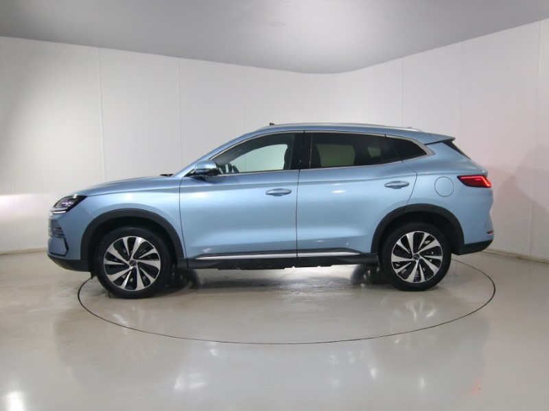 Used BYD Seal U 2025 for sale - 77011713: Photo 50