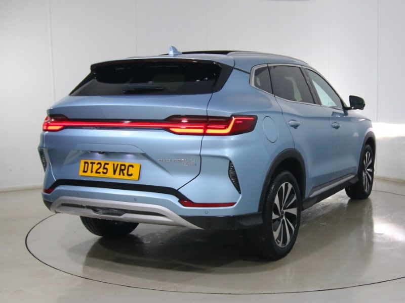 Used BYD Seal U 2025 for sale - 77011713: Photo 51