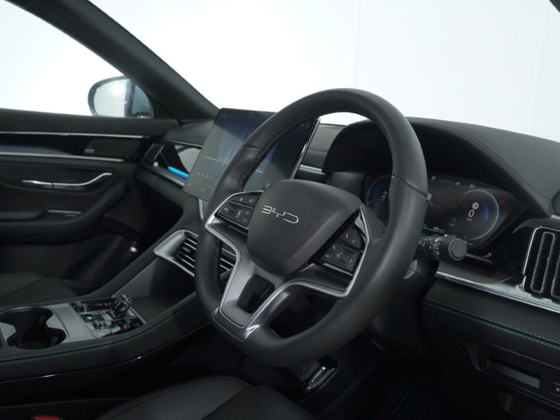 Used BYD Seal U 2025 for sale - 77011713: Photo 6