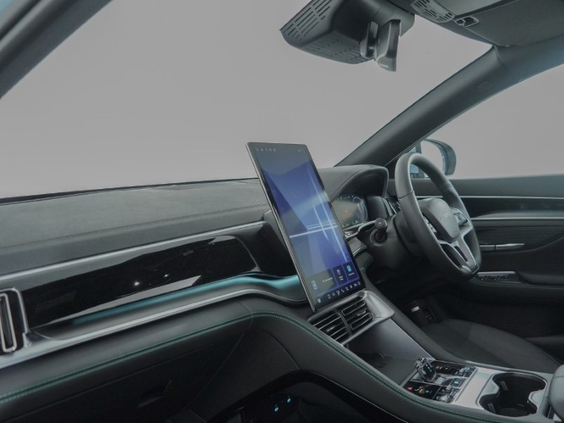 Used BYD Seal U 2025 for sale - 77011713: Photo 7