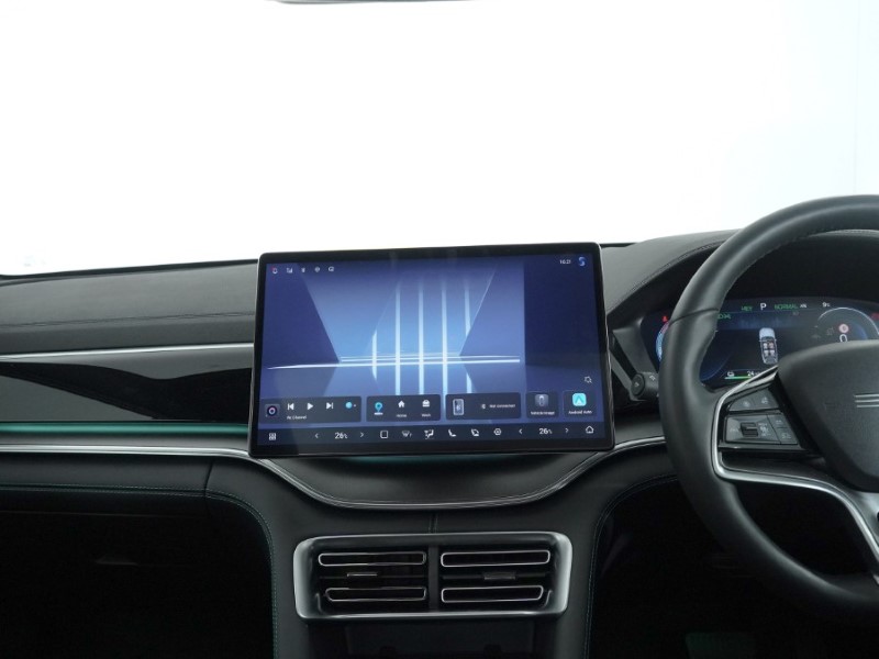 Used BYD Seal U 2025 for sale - 77011713: Photo 8