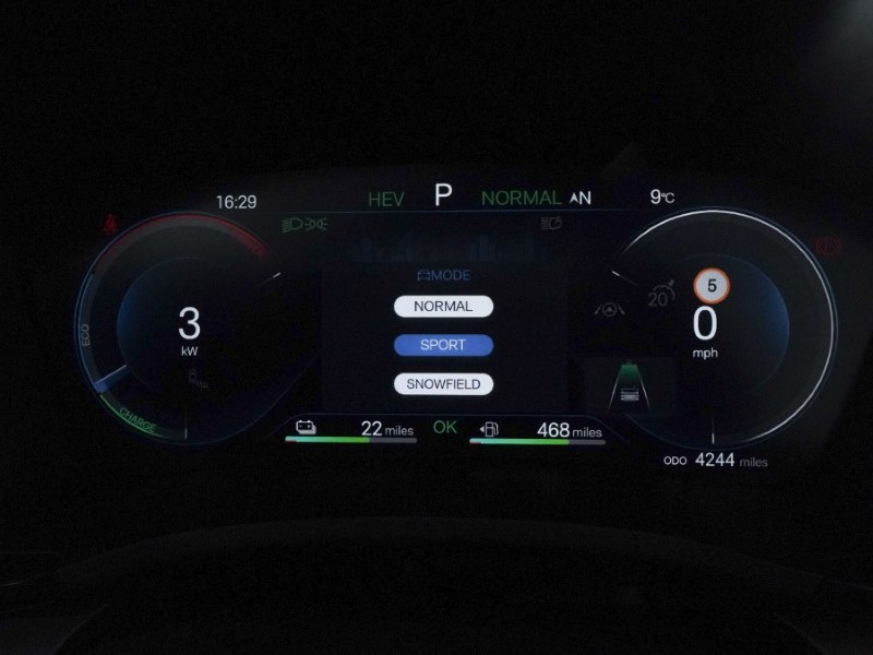 Used BYD Seal U 2025 for sale - 77011713: Photo 9