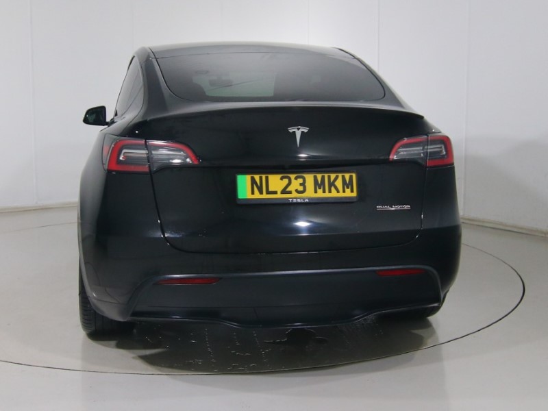 Used Tesla Model Y 2023 for sale - 76982346: Photo 15