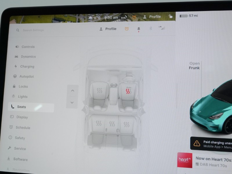 Used Tesla Model Y 2023 for sale - 76982346: Photo 18