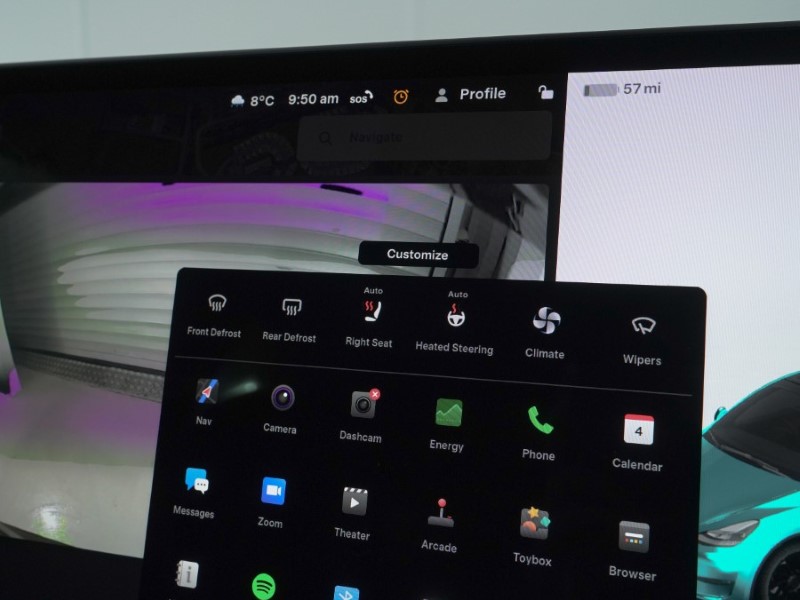 Used Tesla Model Y 2023 for sale - 76982346: Photo 19