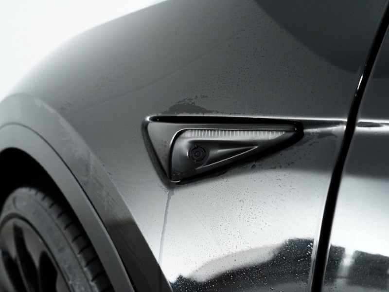 Used Tesla Model Y 2023 for sale - 76982346: Photo 24