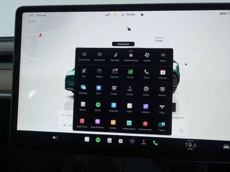 Used Tesla Model Y 2023 for sale - 76982346: Photo 29