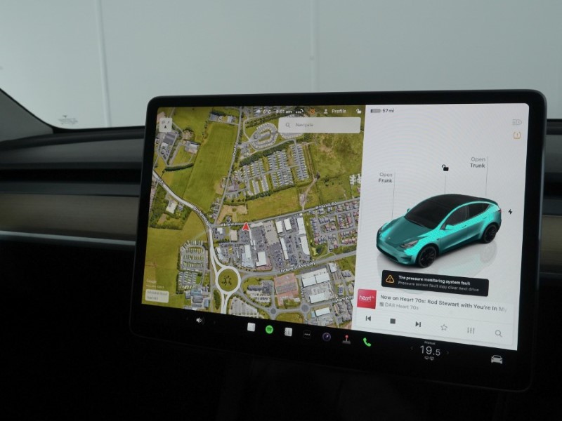 Used Tesla Model Y 2023 for sale - 76982346: Photo 30