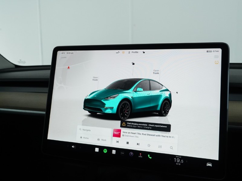 Used Tesla Model Y 2023 for sale - 76982346: Photo 33