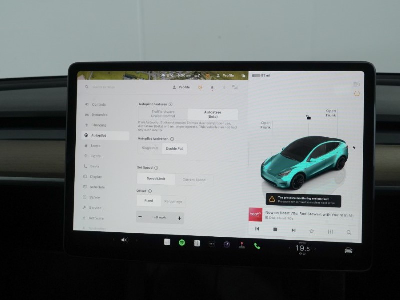 Used Tesla Model Y 2023 for sale - 76982346: Photo 34