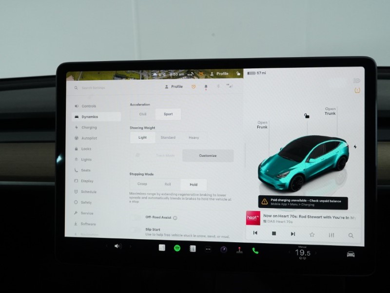 Used Tesla Model Y 2023 for sale - 76982346: Photo 35