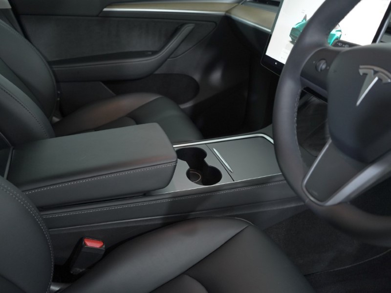 Used Tesla Model Y 2023 for sale - 76982346: Photo 36