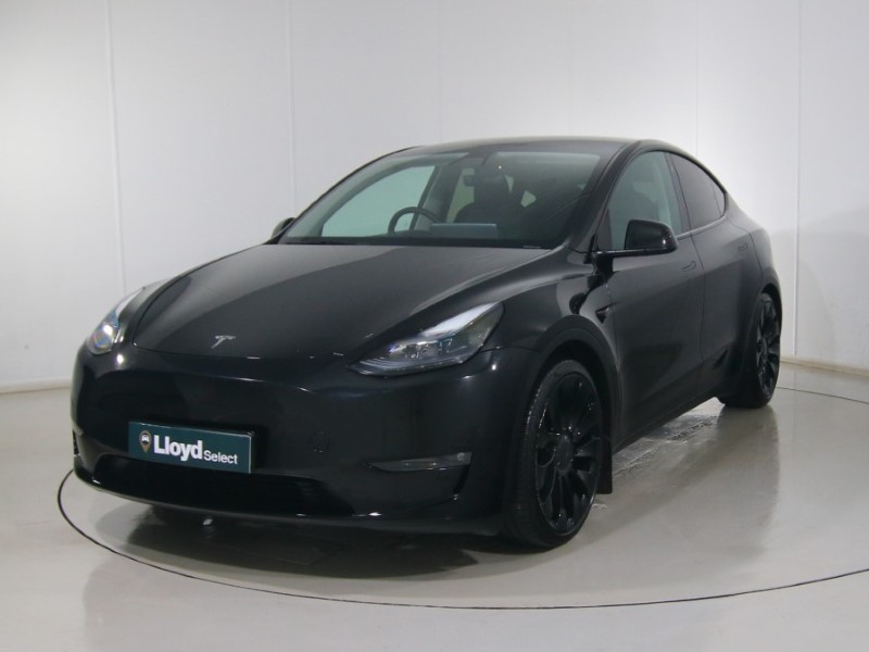 Used Tesla Model Y 2023 for sale - 76982346: Photo 38
