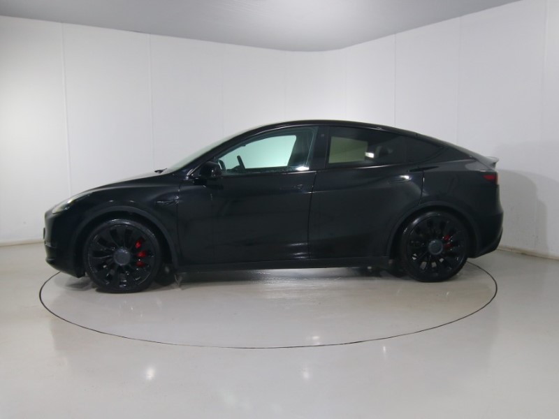 Used Tesla Model Y 2023 for sale - 76982346: Photo 40