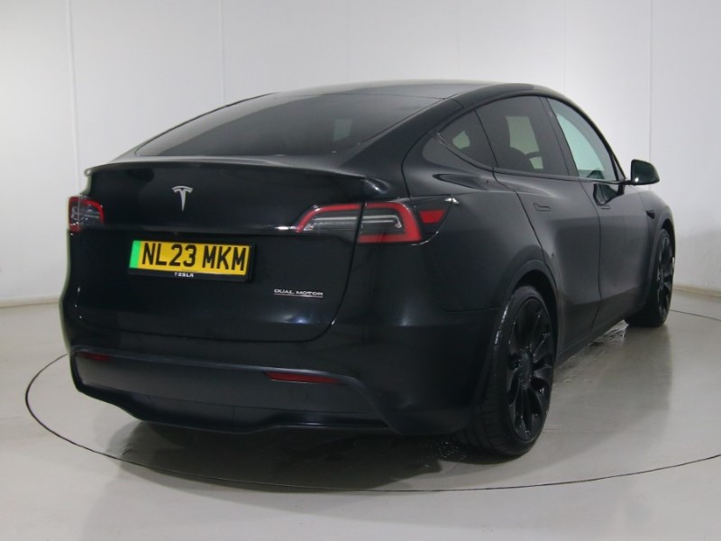 Used Tesla Model Y 2023 for sale - 76982346: Photo 41