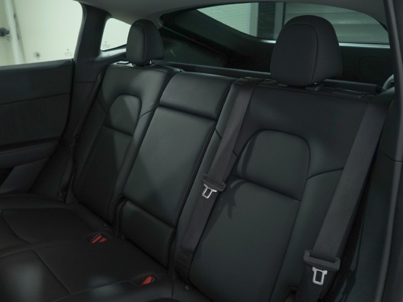 Used Tesla Model Y 2023 for sale - 76982346: Photo 48