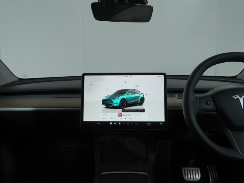 Used Tesla Model Y 2023 for sale - 76982346: Photo 8