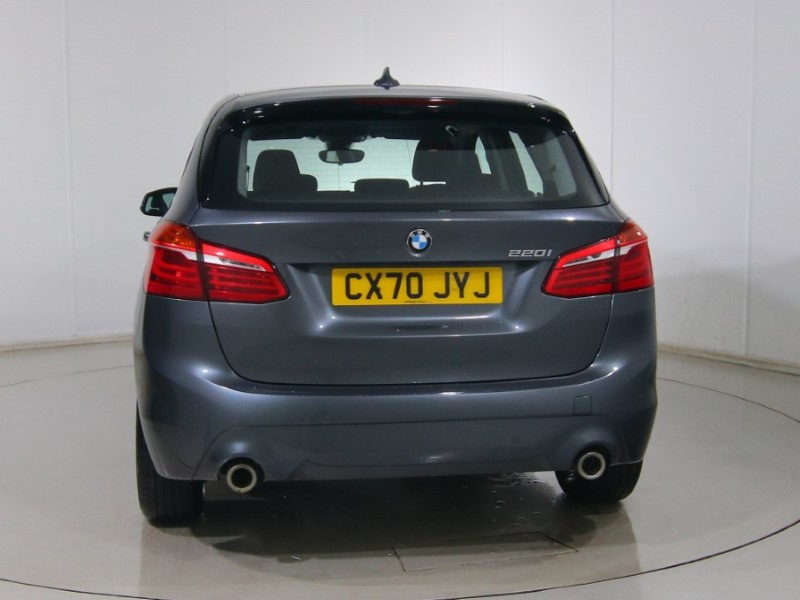 Used BMW 2 Series 2020 for sale - 77113032: Photo 15