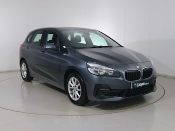 BMW 2 Series feature image