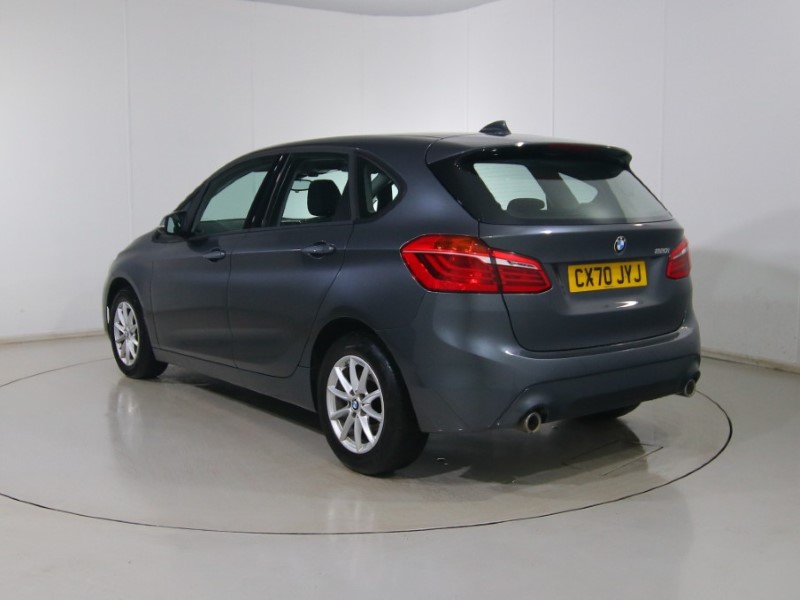 Used BMW 2 Series 2020 for sale - 77113032: Photo 2