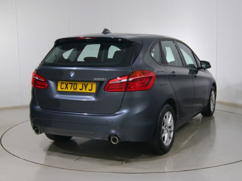 Used BMW 2 Series 2020 for sale - 77113032: Photo 44