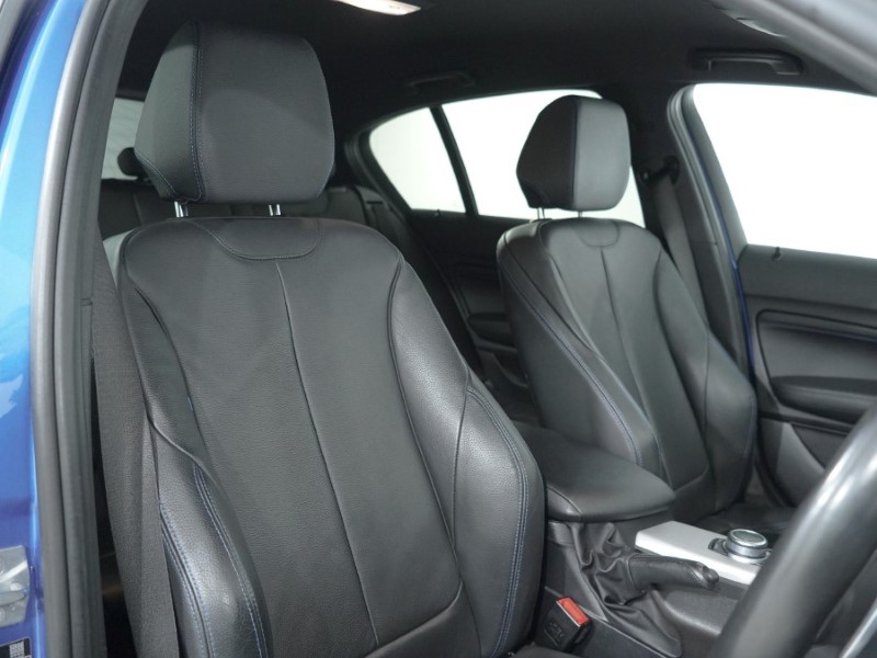 Used BMW 1 Series 2018 for sale - 78014740: Photo 11