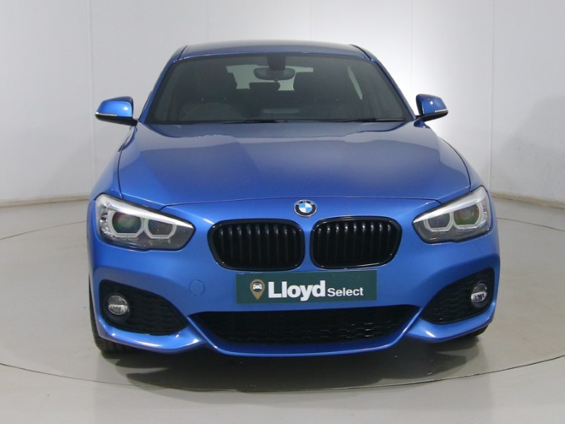 Used BMW 1 Series 2018 for sale - 78014740: Photo 16