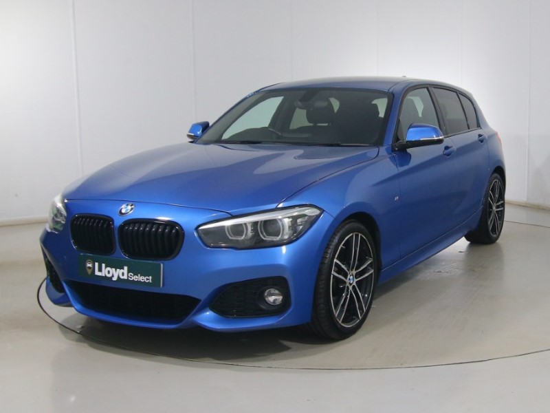 Used BMW 1 Series 2018 for sale - 78014740: Photo 23