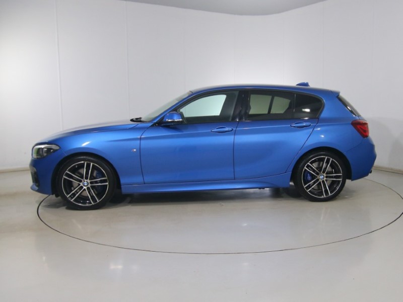 Used BMW 1 Series 2018 for sale - 78014740: Photo 24