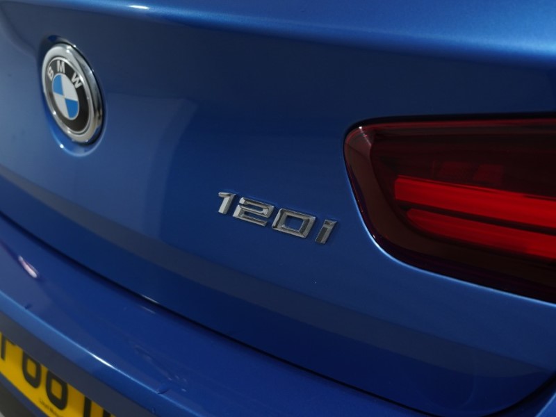 Used BMW 1 Series 2018 for sale - 78014740: Photo 26