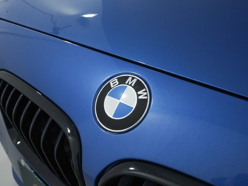 Used BMW 1 Series 2018 for sale - 78014740: Photo 28