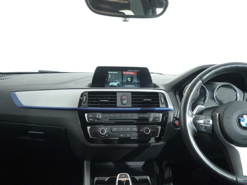 Used BMW 1 Series 2018 for sale - 78014740: Photo 31