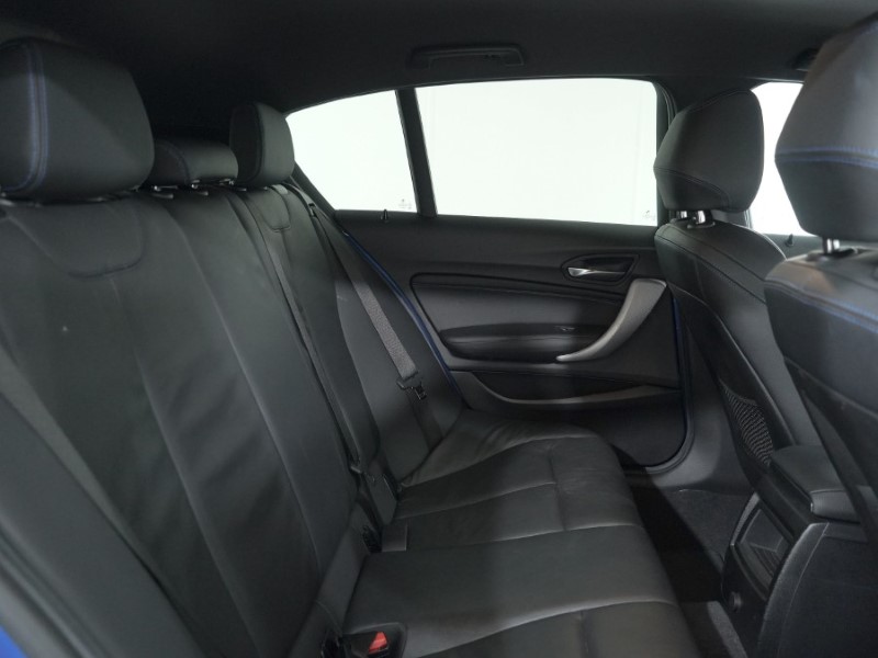 Used BMW 1 Series 2018 for sale - 78014740: Photo 32