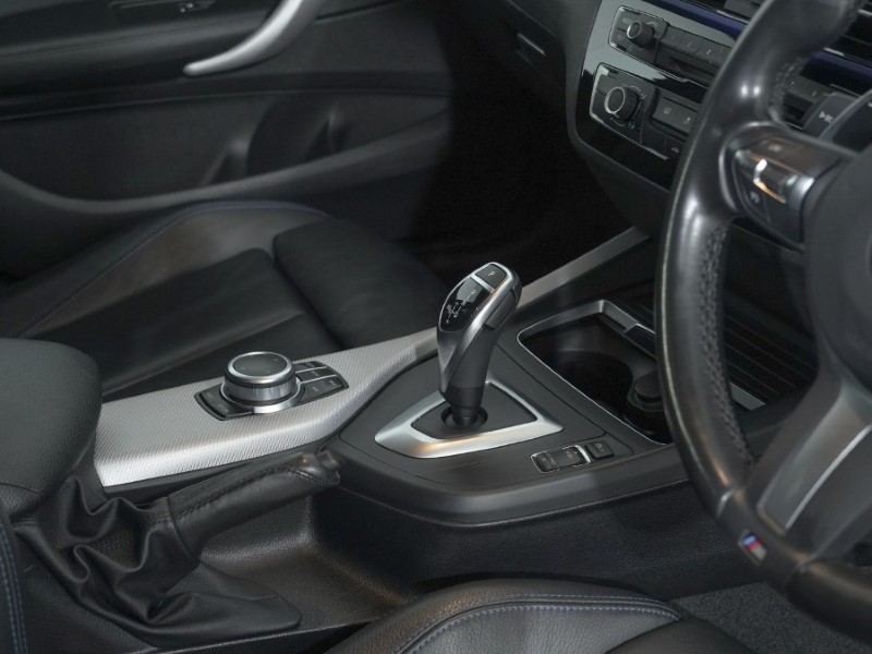 Used BMW 1 Series 2018 for sale - 78014740: Photo 39