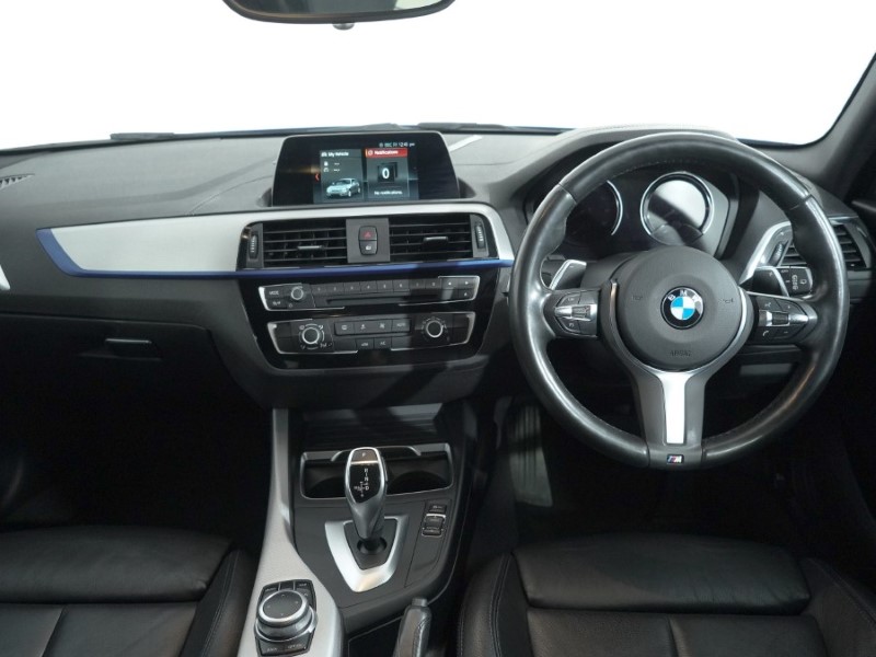 Used BMW 1 Series 2018 for sale - 78014740: Photo 4