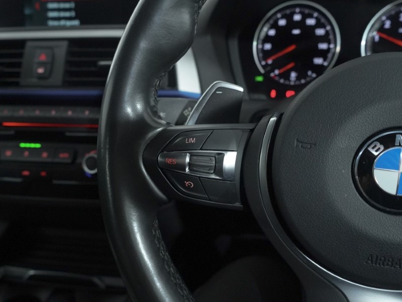 Used BMW 1 Series 2018 for sale - 78014740: Photo 42