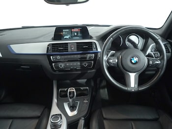 Used BMW 1 Series 2018 for sale - 78014740: Photo