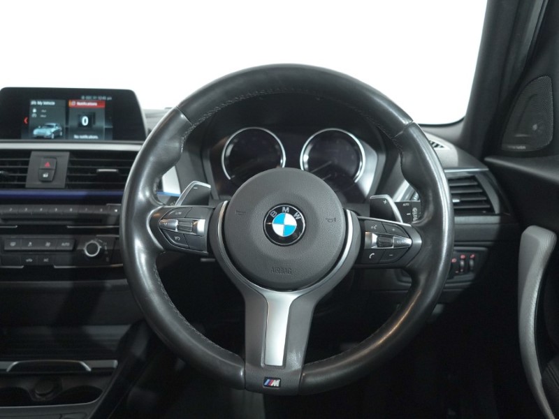 Used BMW 1 Series 2018 for sale - 78014740: Photo 5