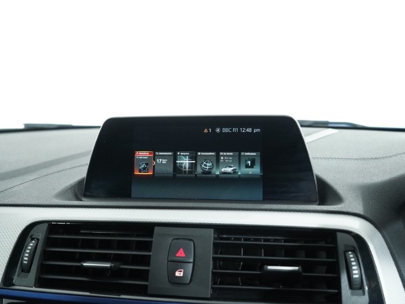 Used BMW 1 Series 2018 for sale - 78014740: Photo 50