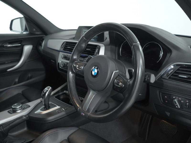 Used BMW 1 Series 2018 for sale - 78014740: Photo 6