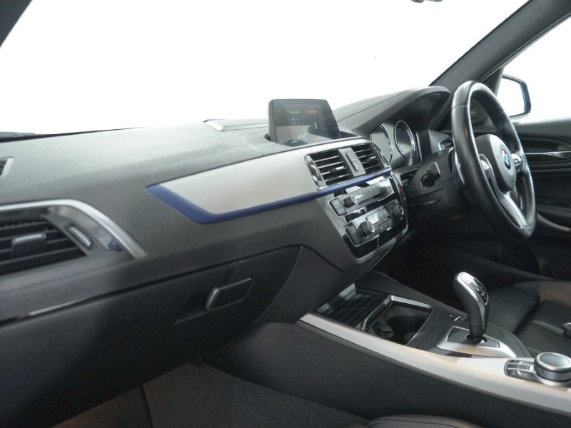 Used BMW 1 Series 2018 for sale - 78014740: Photo 7