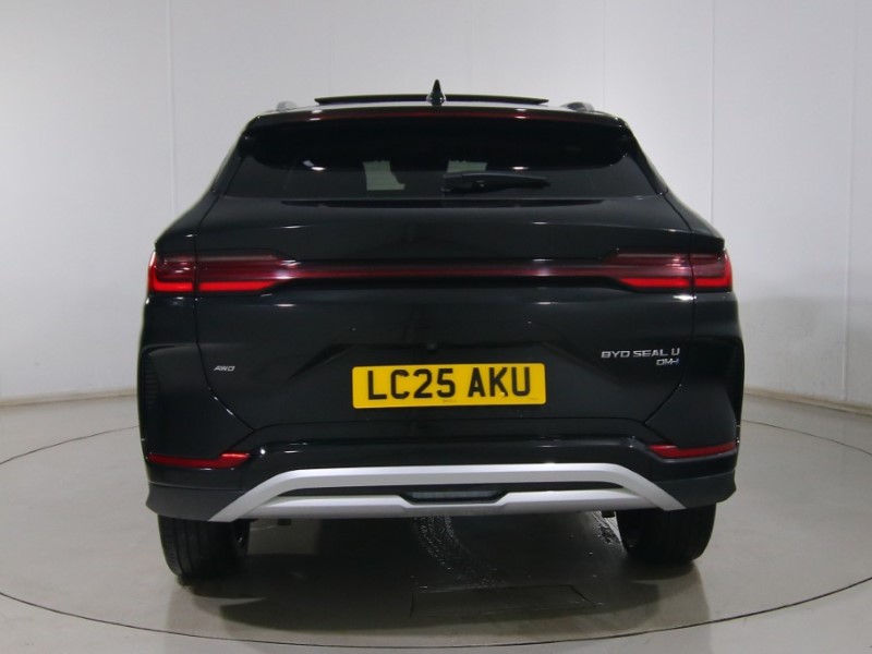 Used BYD Seal U 2025 for sale - 77420522: Photo 15