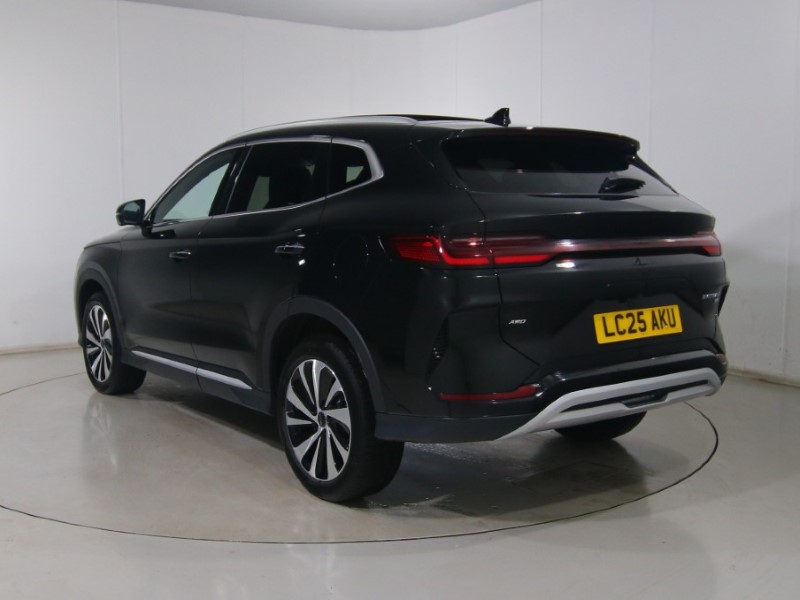 Used BYD Seal U 2025 for sale - 77420522: Photo 2