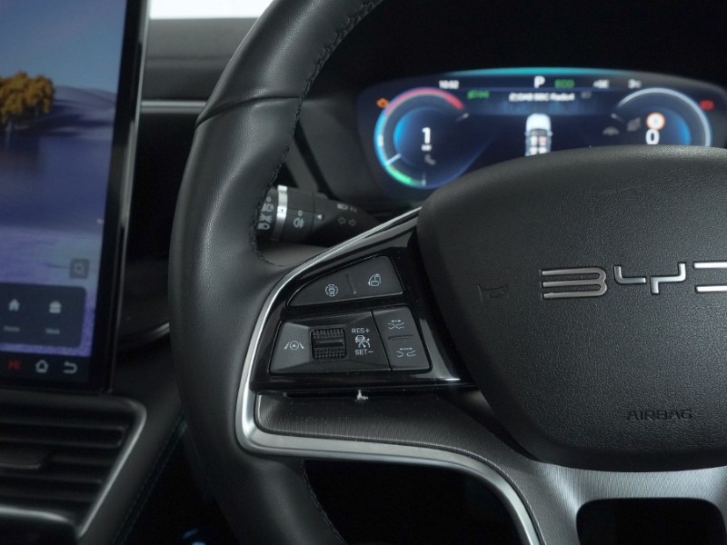 Used BYD Seal U 2025 for sale - 77420522: Photo 30