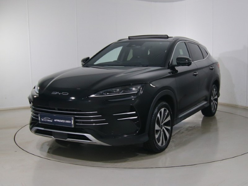 Used BYD Seal U 2025 for sale - 77420522: Photo 32