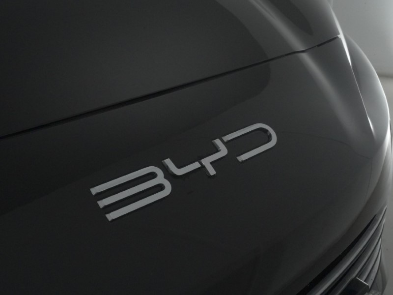 Used BYD Seal U 2025 for sale - 77420522: Photo 33