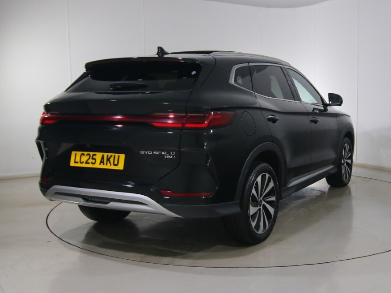 Used BYD Seal U 2025 for sale - 77420522: Photo 36