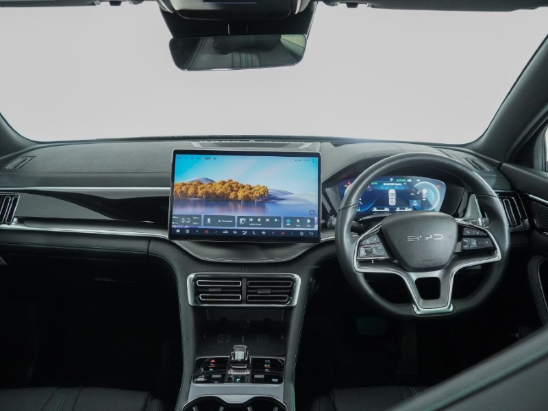 Used BYD Seal U 2025 for sale - 77420522: Photo 4