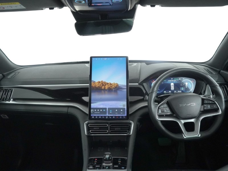 Used BYD Seal U 2025 for sale - 77420522: Photo 43